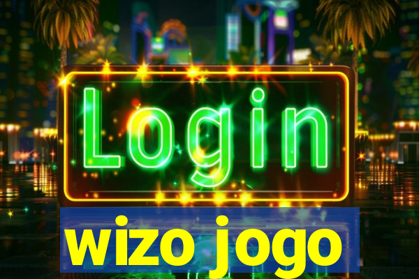 wizo jogo